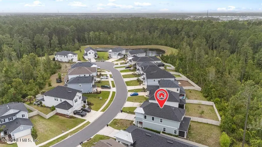 200 Starnberg Court, Saint Augustine, FL 32095 - #3