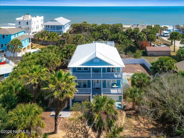 9106 Mellon Court, St. Augustine, FL 32080