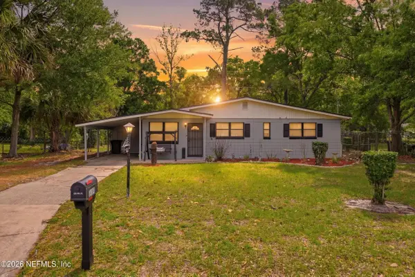 4819 Daughtry E Boulevard, Jacksonville, FL 32210