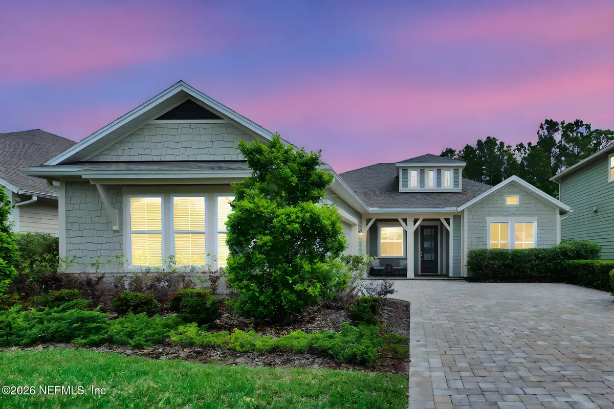 123 Sagebrush Trail, Ponte Vedra, FL 32081 - #1