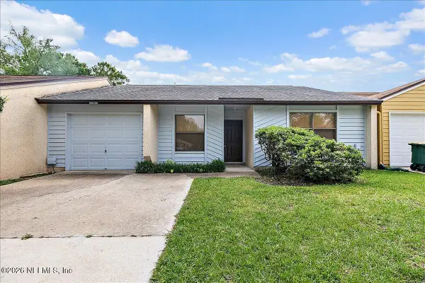 3606 Chappi Way, Jacksonville, FL 32223