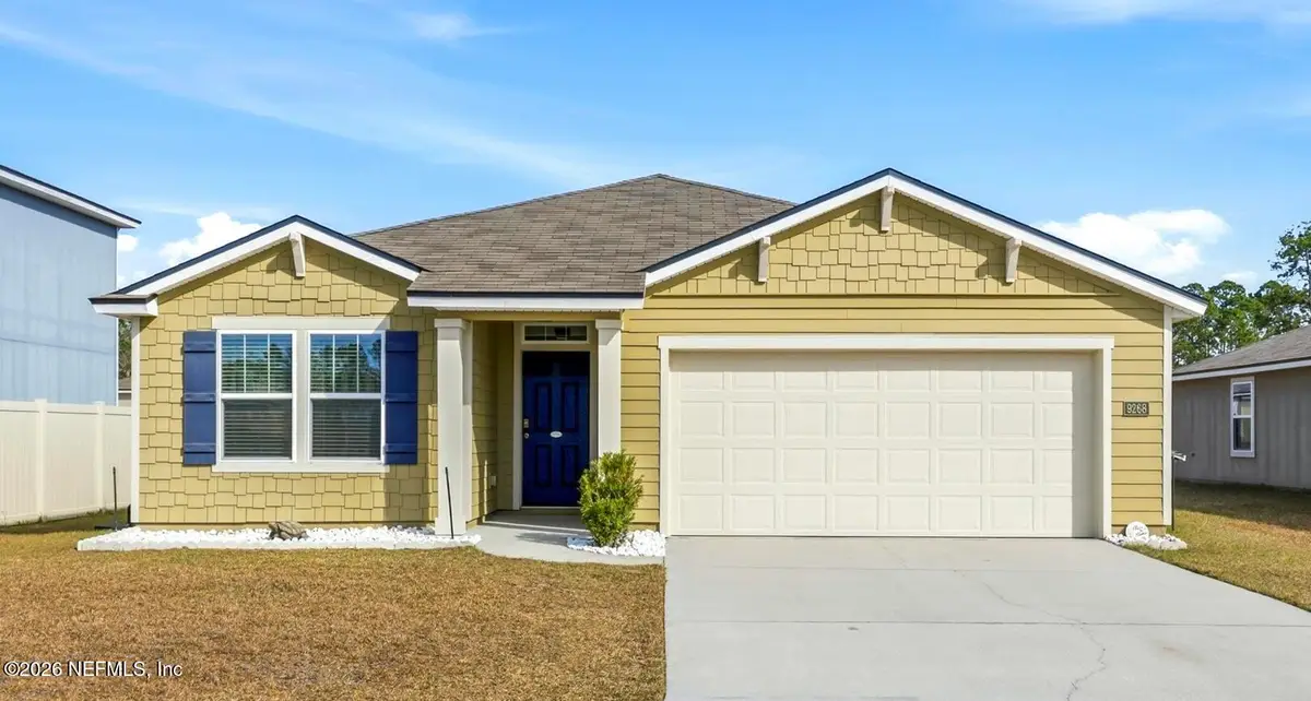 9268 Bighorn Trail, Jacksonville, FL 32222 - #1