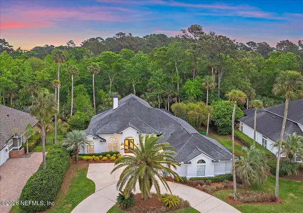 400 Clearwater Drive, Ponte Vedra Beach, FL 32082