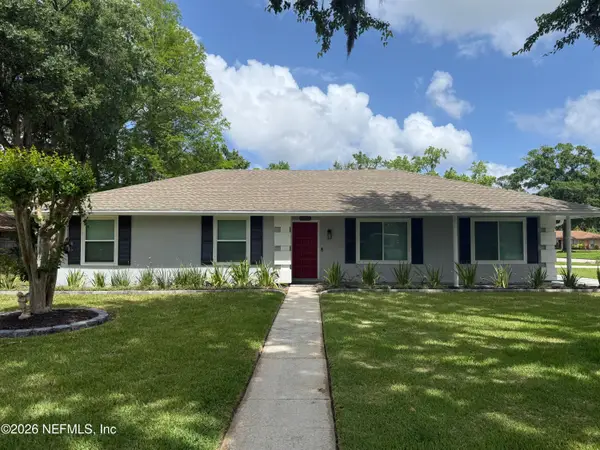 11705 Edinburgh Way, Jacksonville, FL 32223