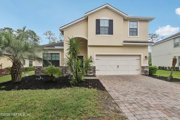 148 S Arabella Way, St. Johns, FL 32259
