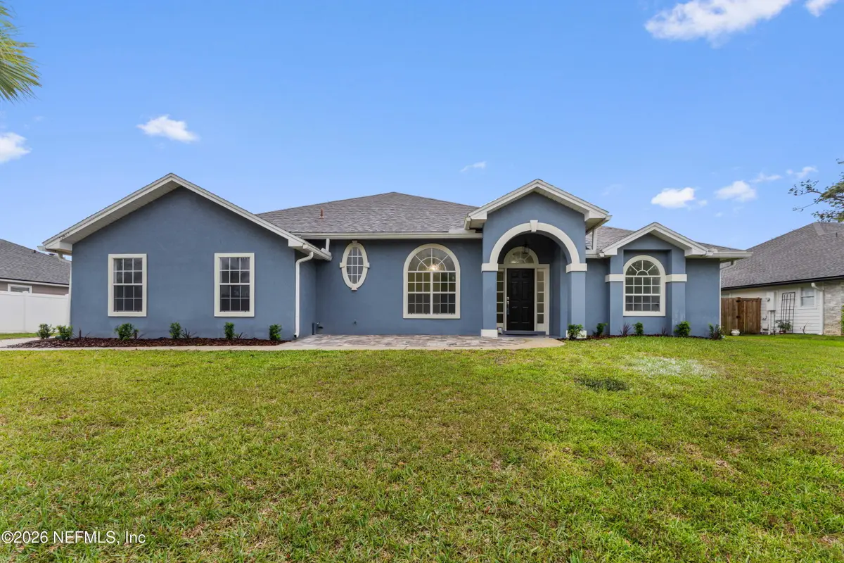 12966 Chelsea Harbor S Drive, Jacksonville, FL 32224 - #1