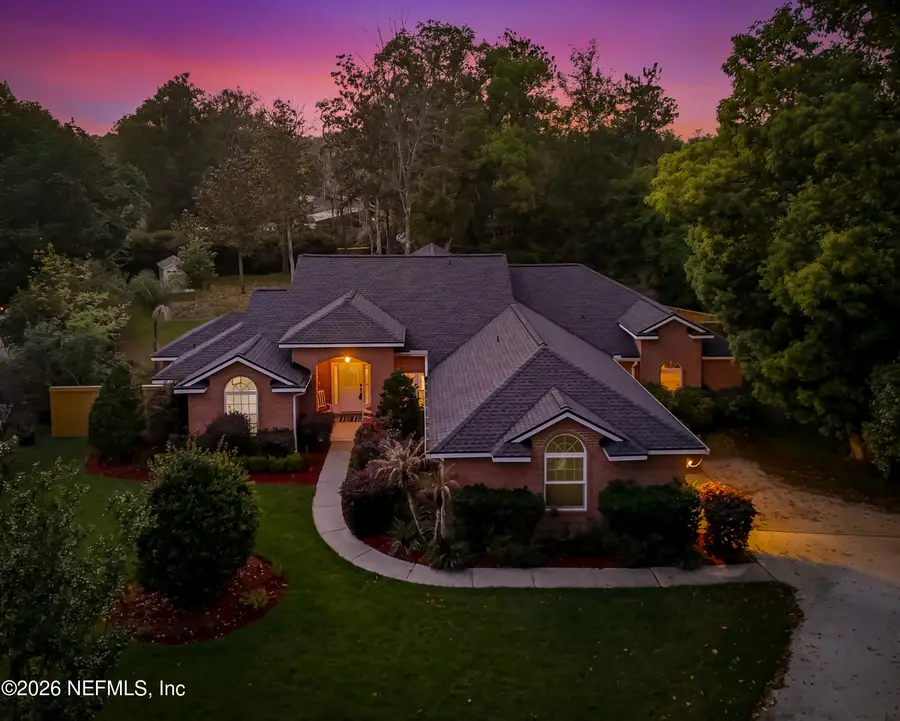 2408 Stockton Drive, Fleming Island, FL 32003 - #2