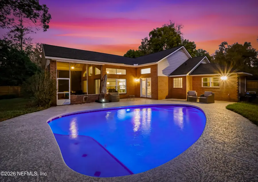 2408 Stockton Drive, Fleming Island, FL 32003 - #3