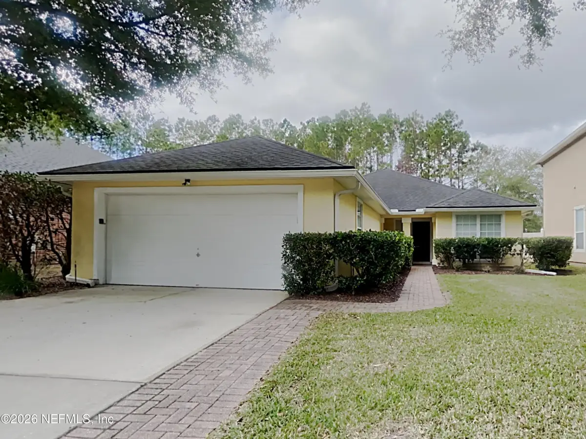 3814 Hidden View Drive, Orange Park, FL 32065 - #1