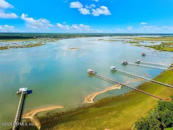 949 N Griffin Shores Drive, St. Augustine, FL 32080