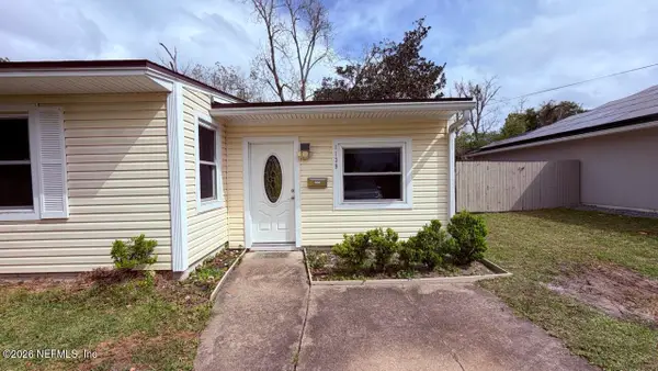1139 De Paul Drive, Jacksonville, FL 32218