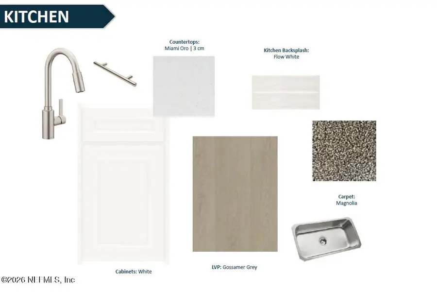 475 Pine Lilly Loop, Yulee, FL 32097 - #2