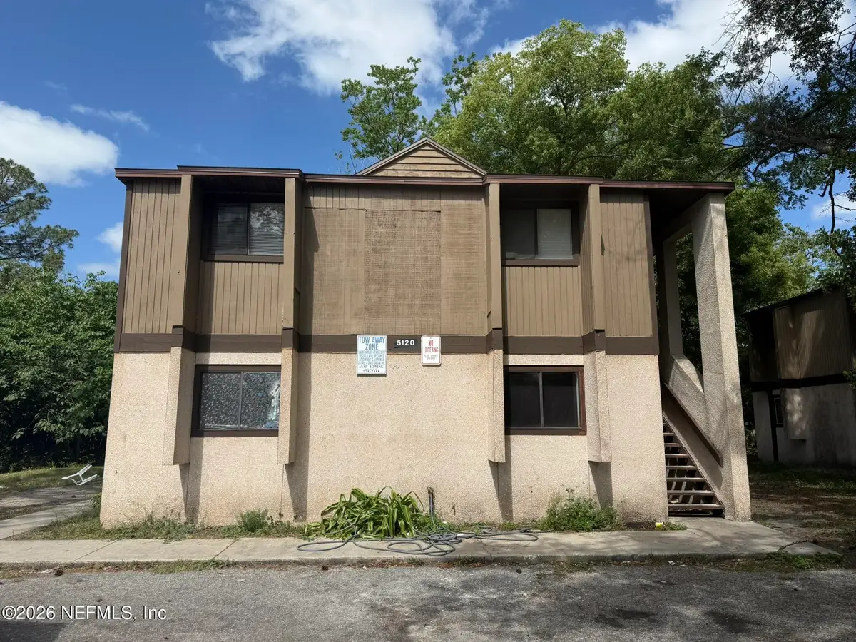 5120 Westchase Court, Jacksonville, FL 32210 - #1