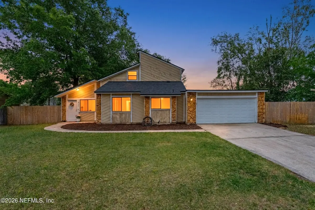 617 Thomas Mckeen, Orange Park, FL 32073 - #1