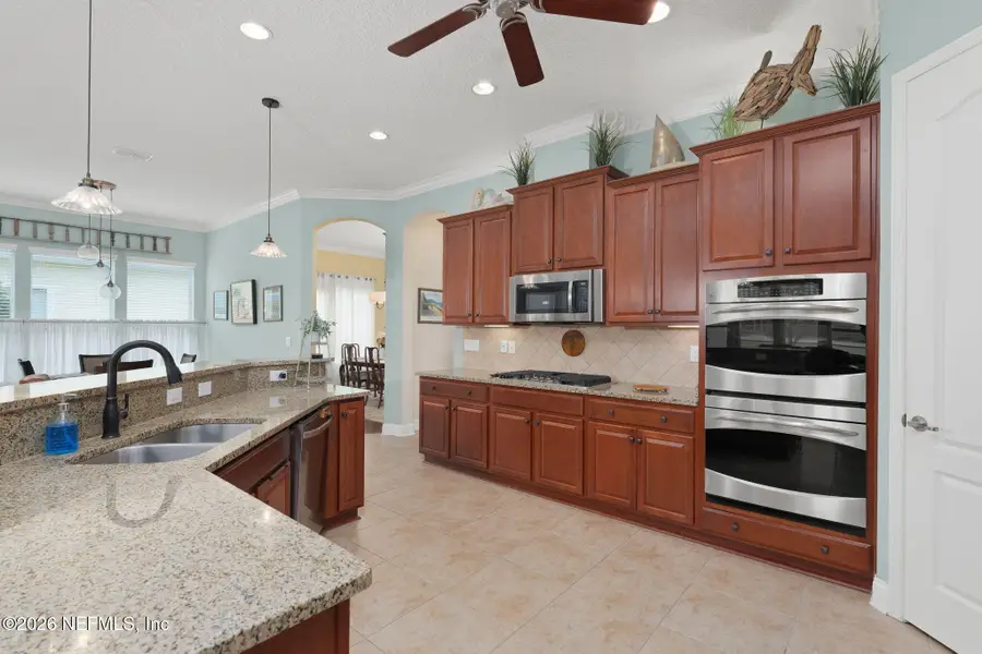 75 Willow Bay Drive, Ponte Vedra, FL 32081 - #3