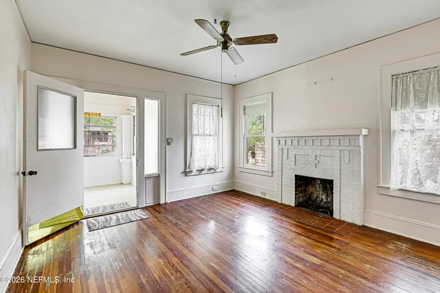 2831 Selma Street, Jacksonville, FL 32205 - #3