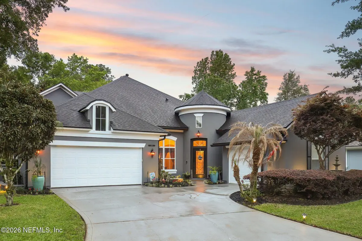 1831 Cross Green Way, Fleming Island, FL 32003 - #1