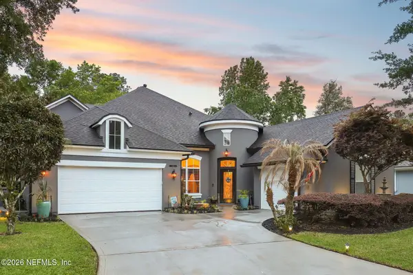 1831 Cross Green Way, Fleming Island, FL 32003