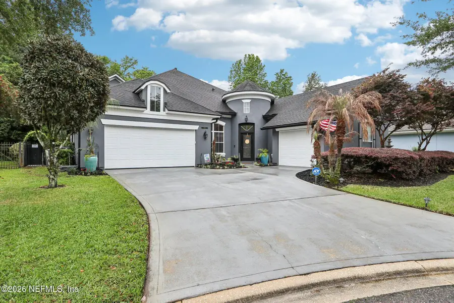 1831 Cross Green Way, Fleming Island, FL 32003 - #2