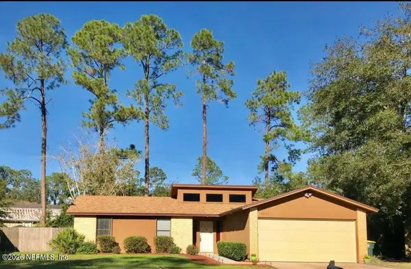 4235 Queensway Drive, Jacksonville, FL 32257