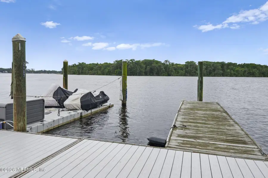 99 Broad River Place #2107, Welaka, FL 32193 - #2