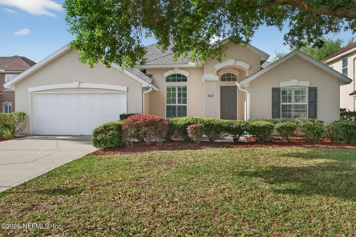 937 E Terranova Way, Saint Augustine, FL 32092 - #1