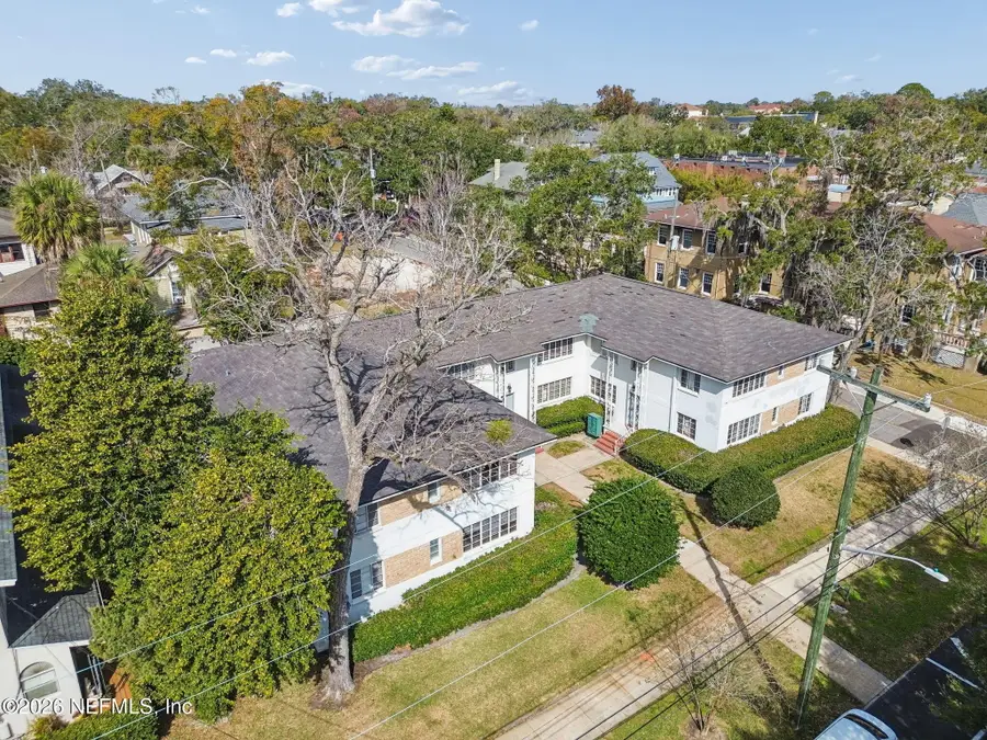 2761 St Johns Avenue, Jacksonville, FL 32205 - #3