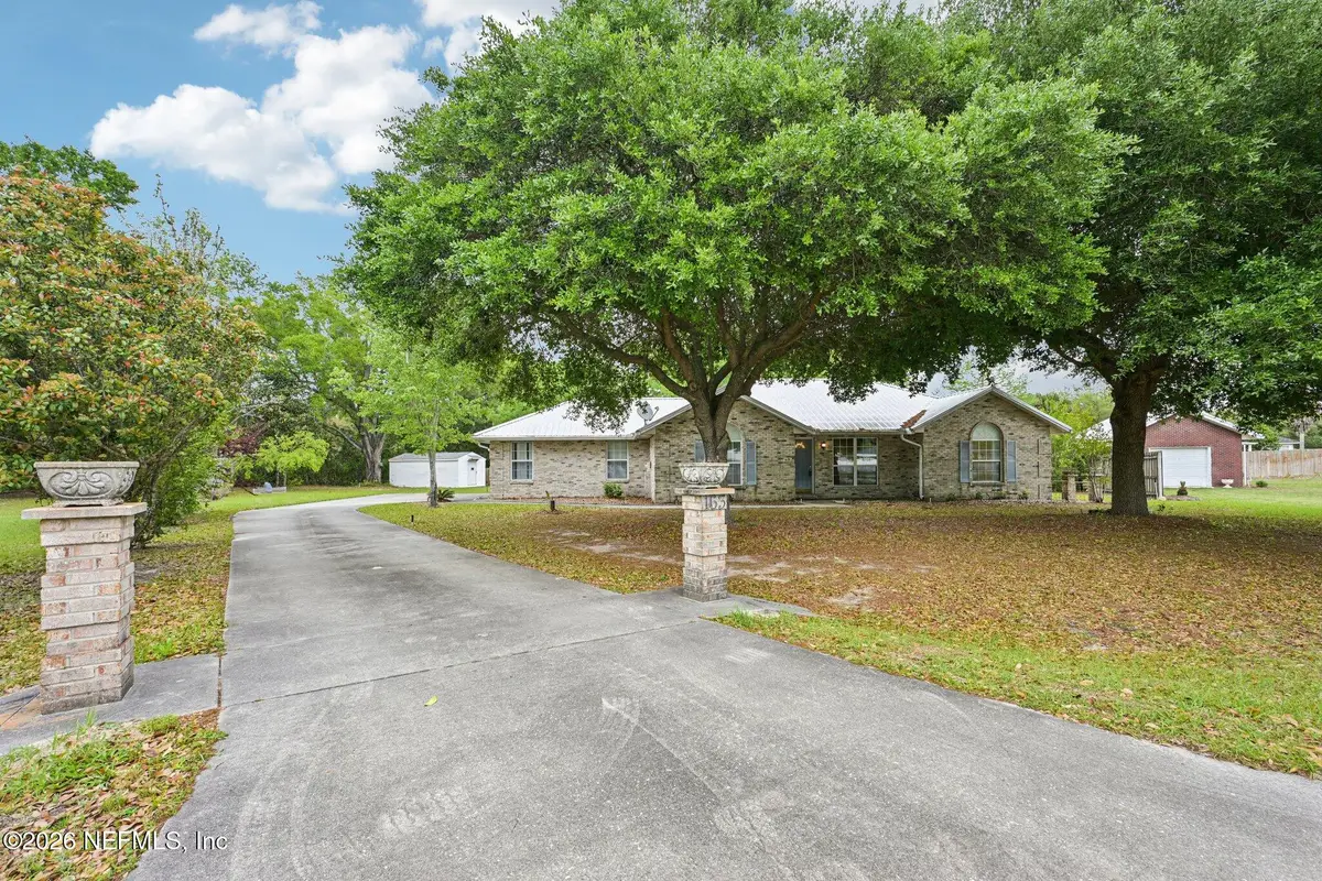 163 SW Hancock Court, Lake City, FL 32024 - #1