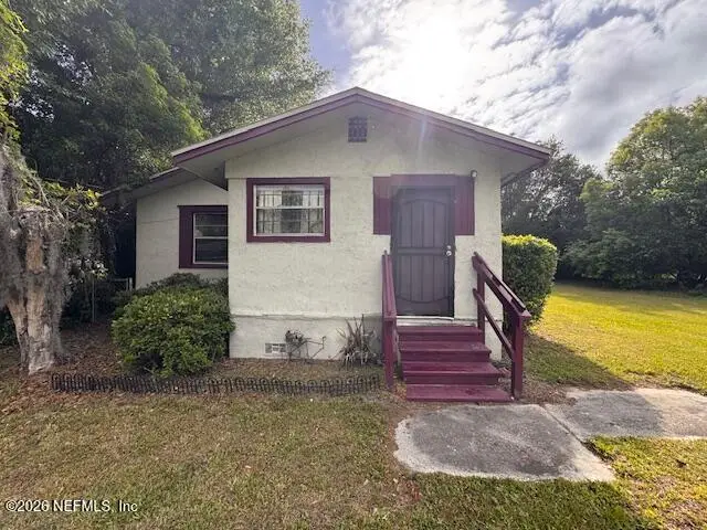 3730 Beverly Avenue, Jacksonville, FL 32208 - #2