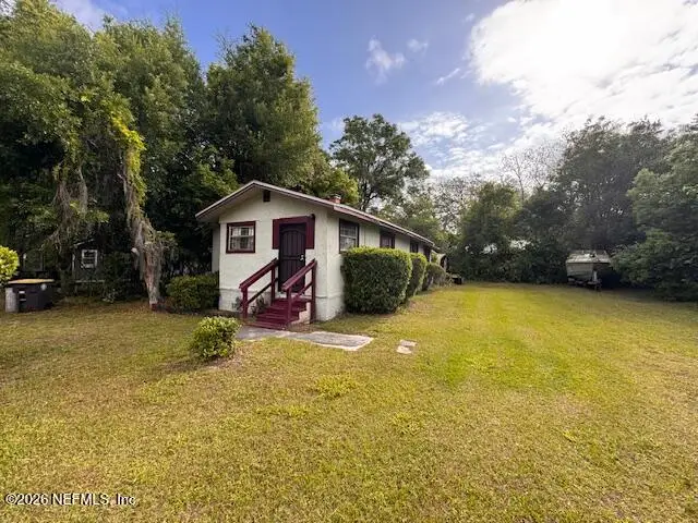 3730 Beverly Avenue, Jacksonville, FL 32208 - #3