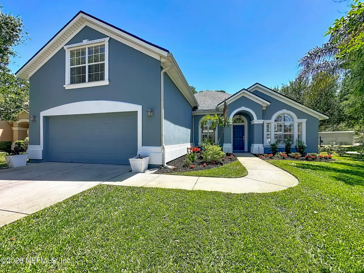 3091 Covenant Cove Drive, Jacksonville, FL 32224 - #1