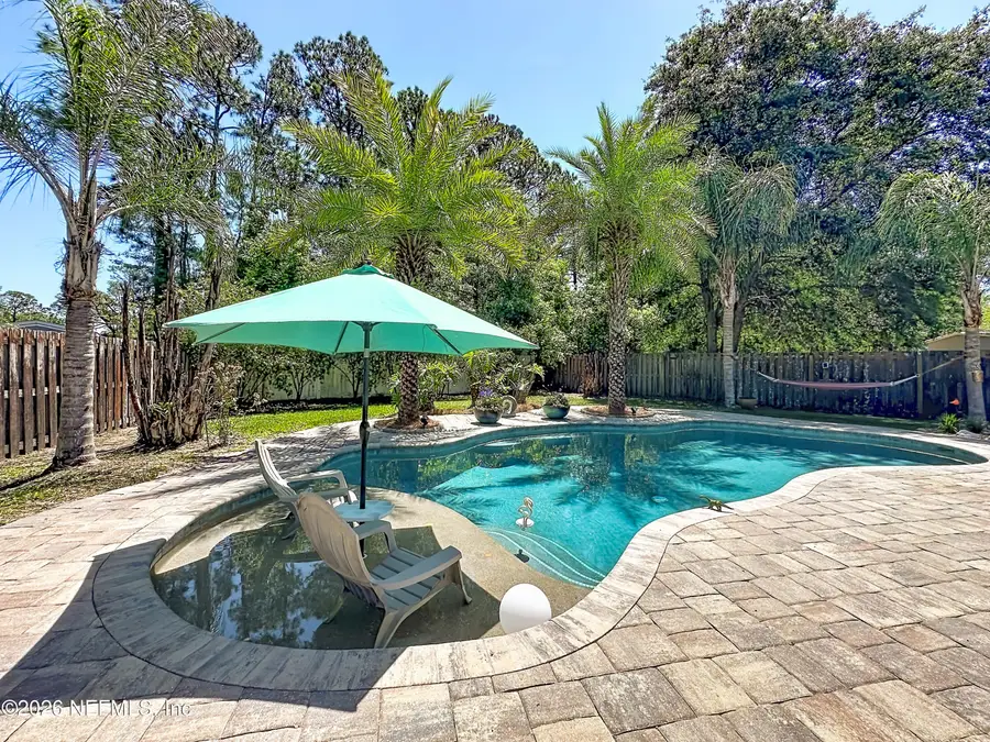 3091 Covenant Cove Drive, Jacksonville, FL 32224 - #3