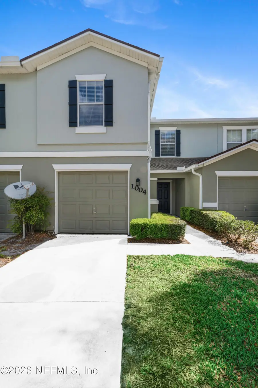 6700 Bowden Road #1004, Jacksonville, FL 32216 - #2