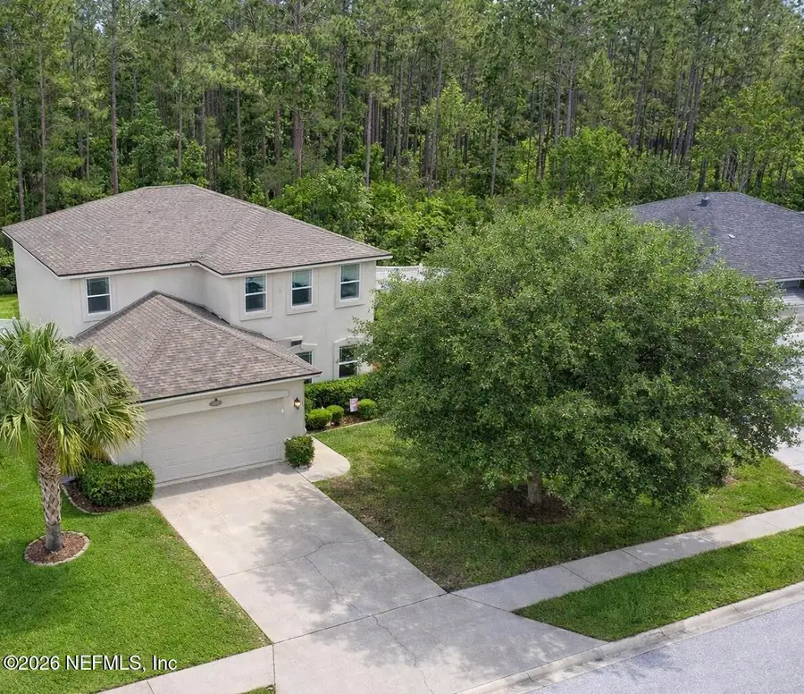 532 Grampian Highlands Drive, Saint Johns, FL 32259 - #2