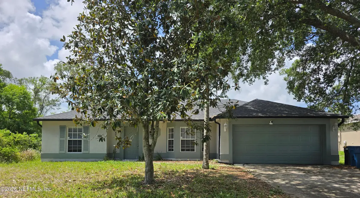 1874 Wapello Se Avenue, Palm Bay, FL 32909 - #1