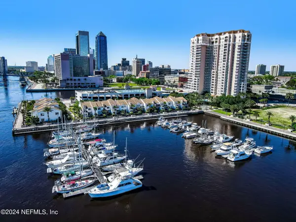 400 E Bay Street #1201, Jacksonville, FL 32202
