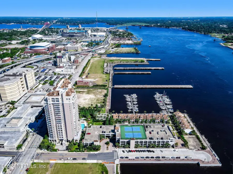 400 E Bay Street #1201, Jacksonville, FL 32202 - #3