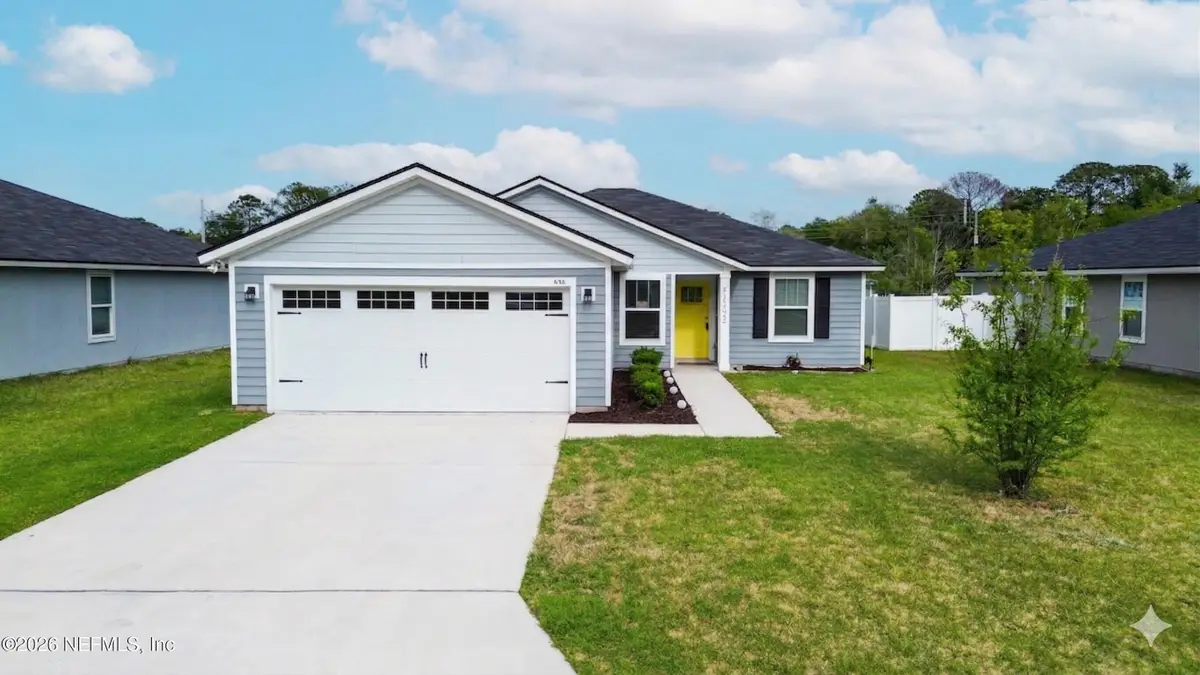 4489 Twin Hills Way, Jacksonville, FL 32210 - #1