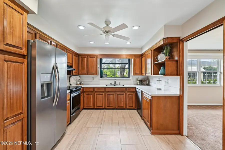 8507 Synhoff Drive, Jacksonville, FL 32216 - #2