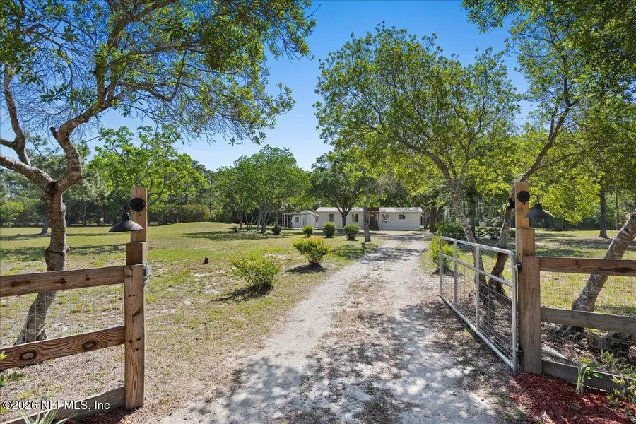 2439 Quarterhorse Trail, Middleburg, FL 32068 - #2
