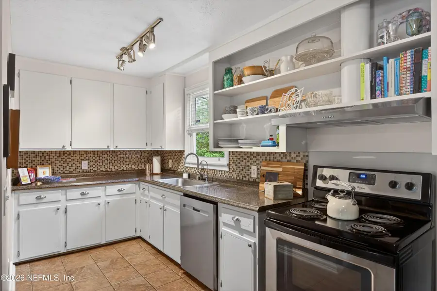 1573 Charon Road, Jacksonville, FL 32205 - #3