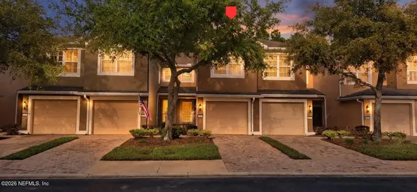 11822 Surfbird Circle, Jacksonville, FL 32256