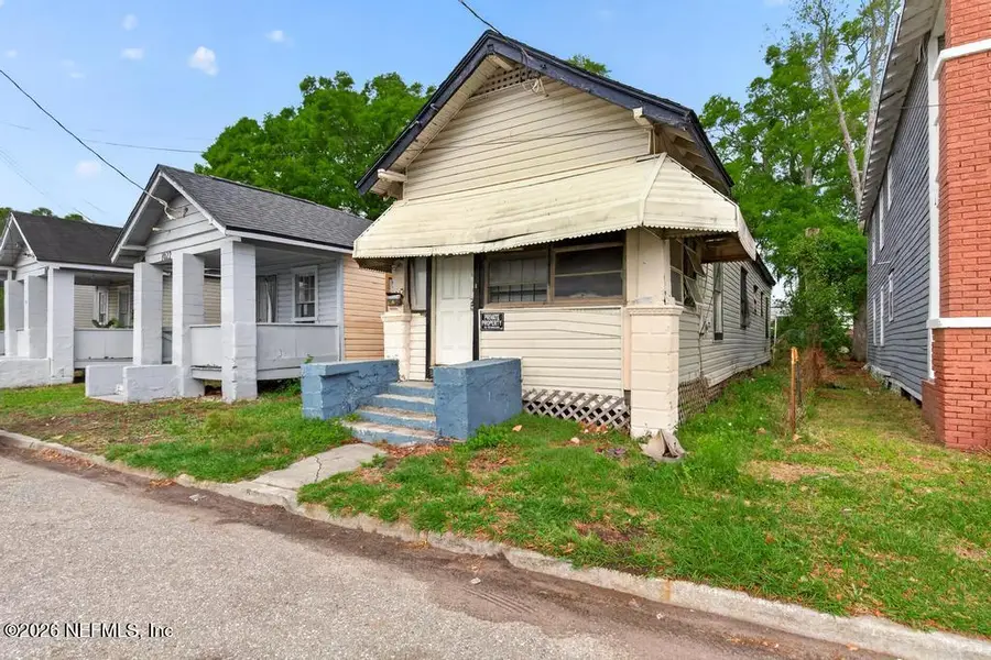 1024 Eaverson Street, Jacksonville, FL 32204 - #3
