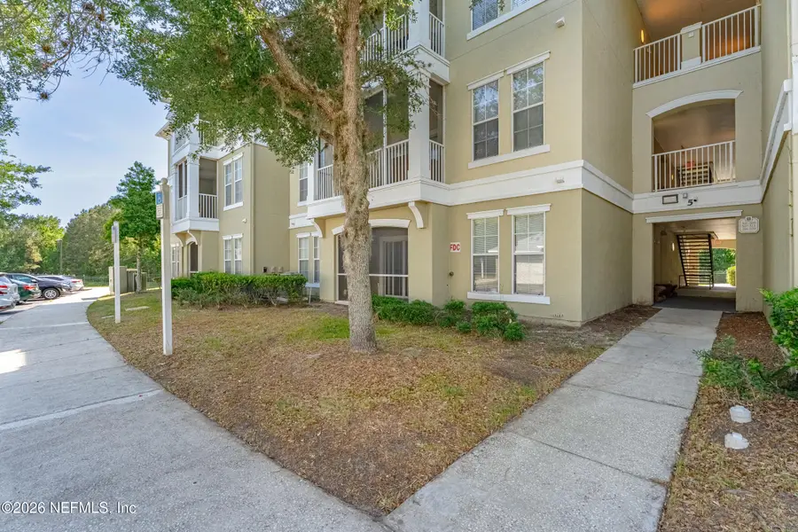 8290 Gate W Parkway #503, Jacksonville, FL 32216 - #3