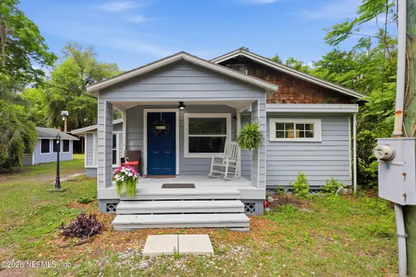 754 Mccargo S Street, Jacksonville, FL 32221