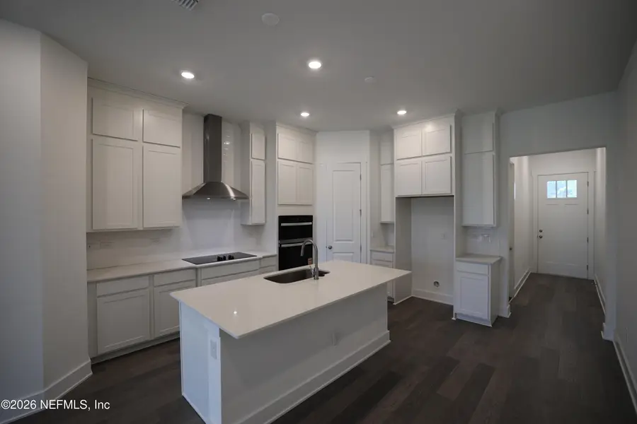 5421 Bramhall Road, Jacksonville, FL 32258 - #3