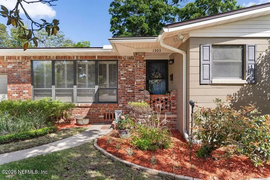 1303 Bellemeade Boulevard, Jacksonville, FL 32211 - #3