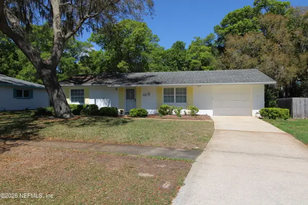 402 Casuarina Circle, St. Augustine, FL 32086