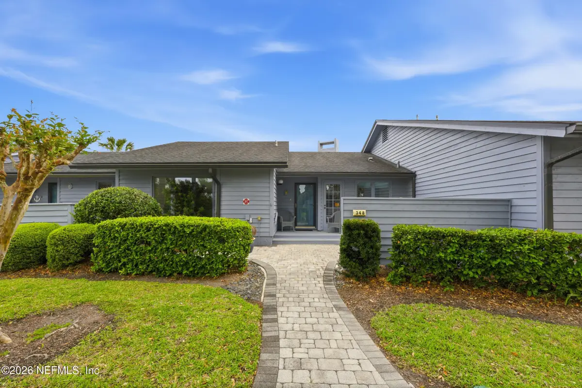 348 Quail Pointe Drive, Ponte Vedra Beach, FL 32082 - #1