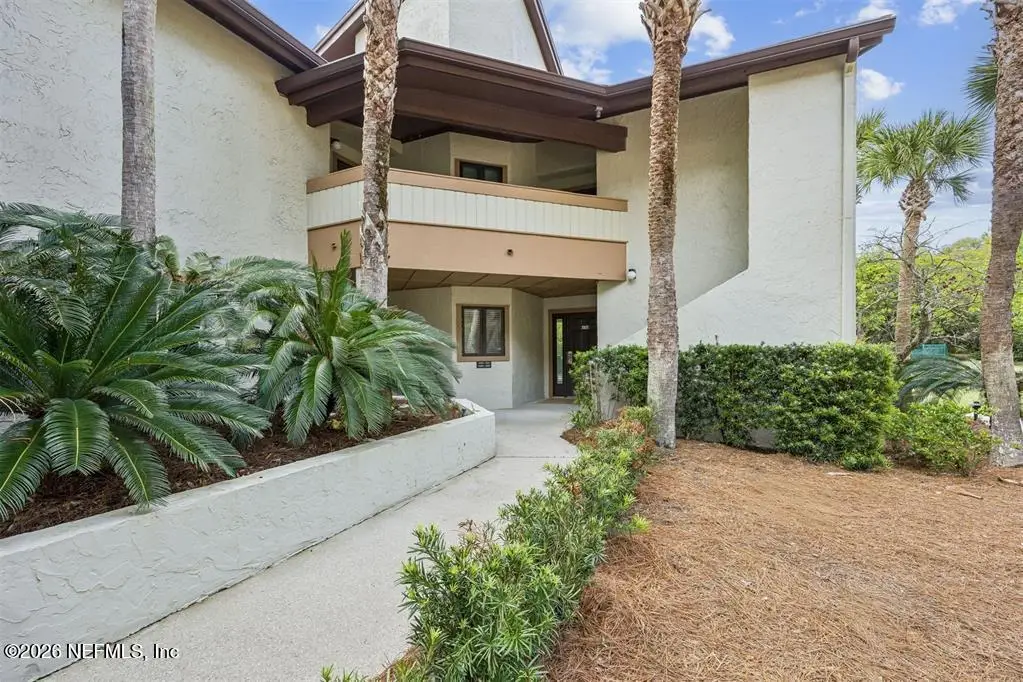 2322 /2324 Boxwood Lane, Fernandina Beach, FL 32034 - #1